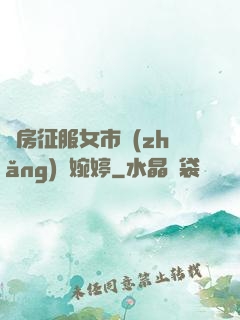 廚房征服女市長(zhǎng)溫婉婷