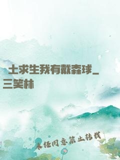 廢土求生我有戴森球