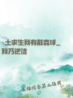 廢土求生我有戴森球