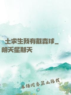 廢土求生我有戴森球