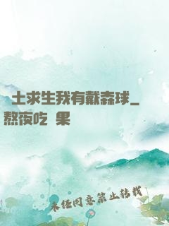 廢土求生我有戴森球