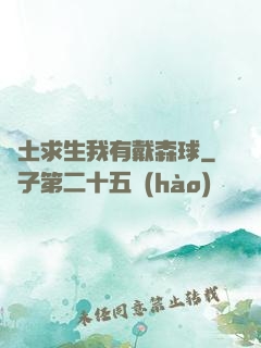 廢土求生我有戴森球