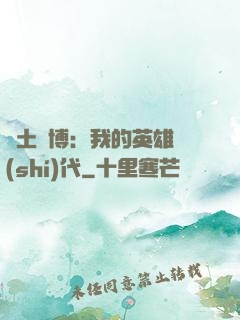 廢土賽博：我的英雄時(shí)代