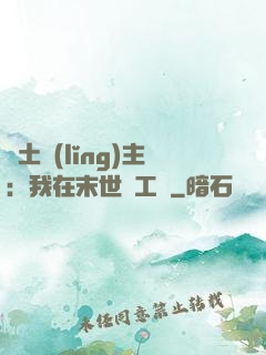 廢土領(lǐng)主：我在末世開工廠