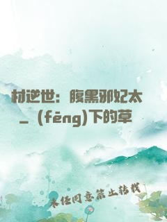 廢材逆世：腹黑邪妃太囂張