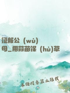 征服公務(wù)員韻母