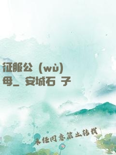 征服公務(wù)員韻母