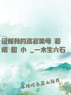 征服我的高官美母張若曦筆趣閣小說