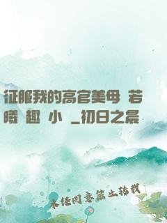 征服我的高官美母張若曦筆趣閣小說