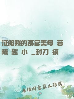 征服我的高官美母張若曦筆趣閣小說