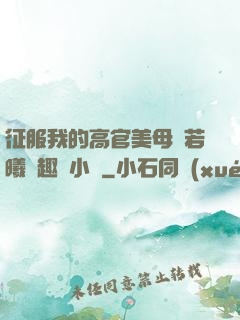 征服我的高官美母張若曦筆趣閣小說