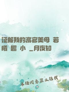 征服我的高官美母張若曦筆趣閣小說