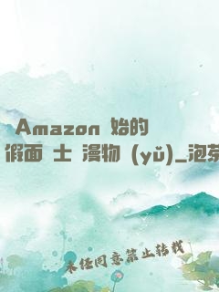 從Amazon開始的假面騎士綜漫物語(yǔ)