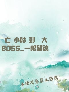 從亡靈小骷髏到終極大BOSS