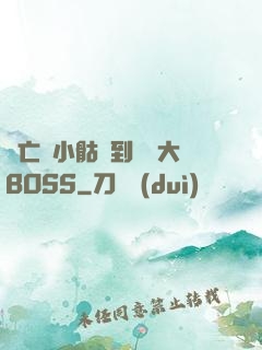 從亡靈小骷髏到終極大BOSS