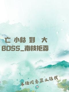 從亡靈小骷髏到終極大BOSS