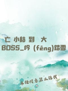 從亡靈小骷髏到終極大BOSS