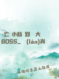 從亡靈小骷髏到終極大BOSS