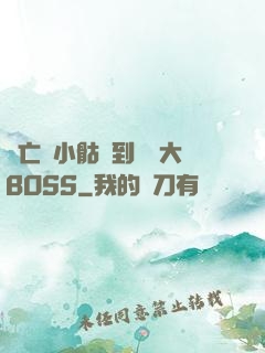 從亡靈小骷髏到終極大BOSS