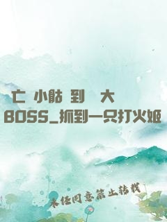 從亡靈小骷髏到終極大BOSS