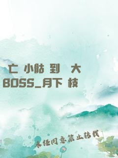 從亡靈小骷髏到終極大BOSS