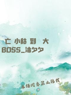 從亡靈小骷髏到終極大BOSS