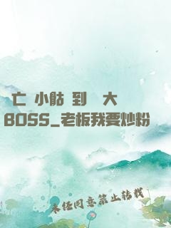 從亡靈小骷髏到終極大BOSS