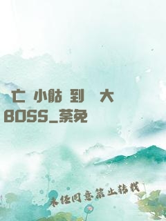 從亡靈小骷髏到終極大BOSS