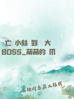 從亡靈小骷髏到終極大BOSS