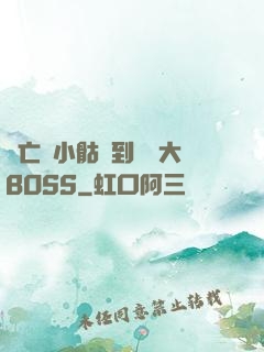 從亡靈小骷髏到終極大BOSS