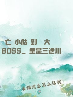 從亡靈小骷髏到終極大BOSS