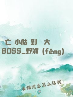 從亡靈小骷髏到終極大BOSS
