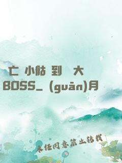 從亡靈小骷髏到終極大BOSS