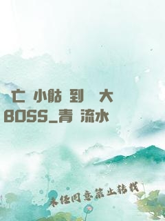 從亡靈小骷髏到終極大BOSS