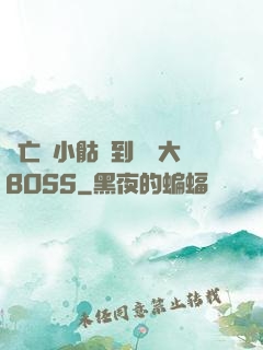 從亡靈小骷髏到終極大BOSS
