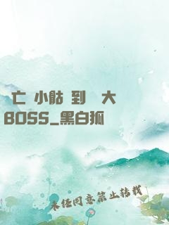從亡靈小骷髏到終極大BOSS