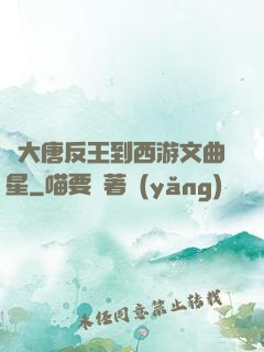從大唐反王到西游文曲星