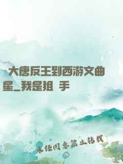 從大唐反王到西游文曲星