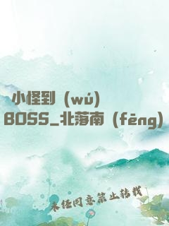 從小怪到無(wú)敵BOSS