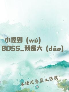 從小怪到無(wú)敵BOSS