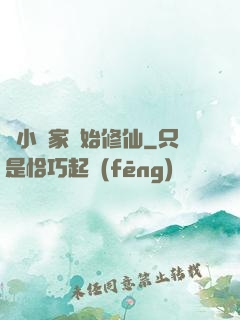 從小說家開始修仙