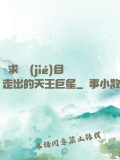 從求職節(jié)目走出的天王巨星