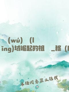 從無(wú)敵領(lǐng)域崛起的祖師爺