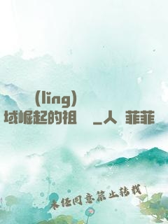 從無敵領(lǐng)域崛起的祖師爺