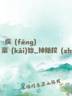 從疾風(fēng)劍豪開(kāi)始
