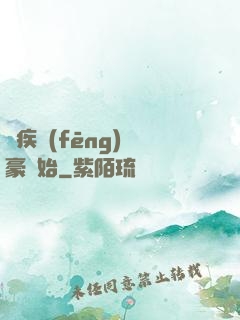 從疾風(fēng)劍豪開始