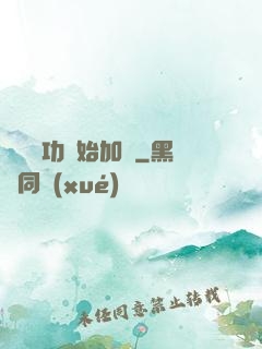 從純陽功開始加點