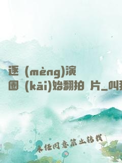 從逐夢(mèng)演藝圈開(kāi)始翻拍爛片