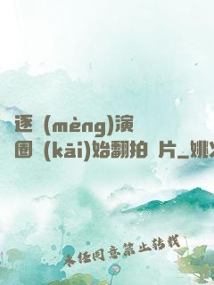 從逐夢(mèng)演藝圈開(kāi)始翻拍爛片