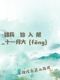 從雄兵連開始駭入無限